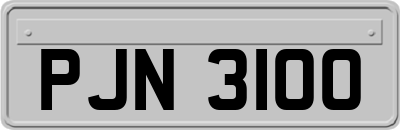 PJN3100