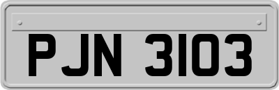 PJN3103