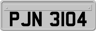 PJN3104