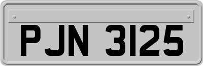 PJN3125
