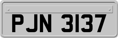 PJN3137