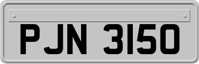 PJN3150