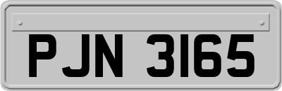 PJN3165