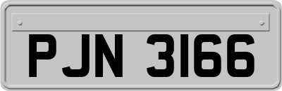 PJN3166