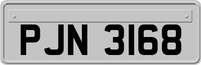 PJN3168