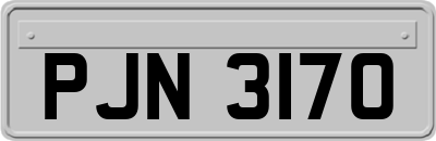 PJN3170