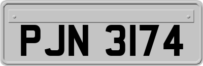 PJN3174