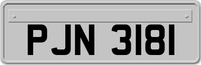 PJN3181