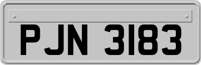 PJN3183