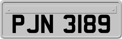 PJN3189