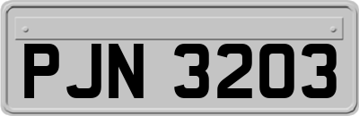 PJN3203