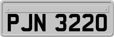 PJN3220
