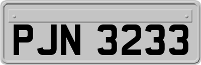 PJN3233