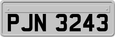 PJN3243