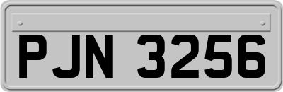 PJN3256