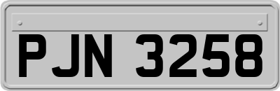 PJN3258