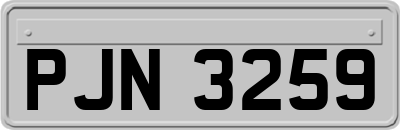 PJN3259
