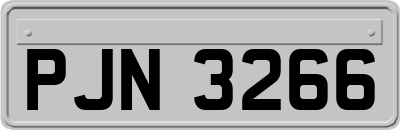 PJN3266