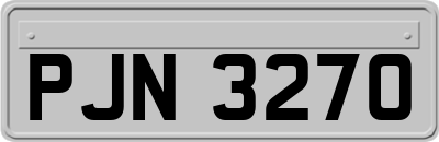 PJN3270