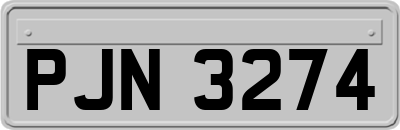 PJN3274