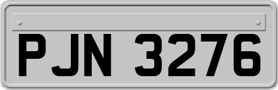 PJN3276