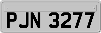 PJN3277