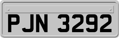 PJN3292