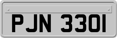 PJN3301