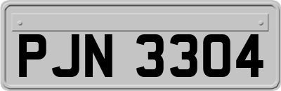 PJN3304