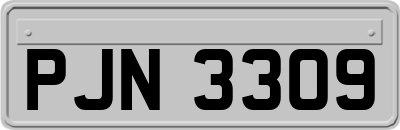 PJN3309