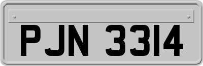 PJN3314