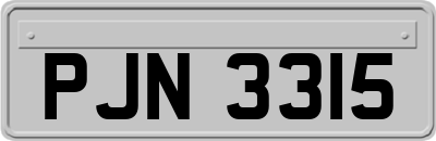 PJN3315