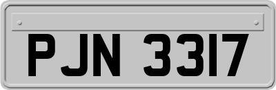 PJN3317
