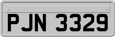 PJN3329
