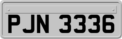 PJN3336
