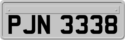 PJN3338