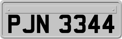 PJN3344