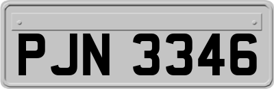 PJN3346