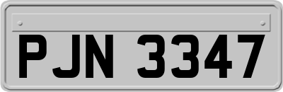 PJN3347
