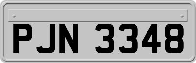 PJN3348