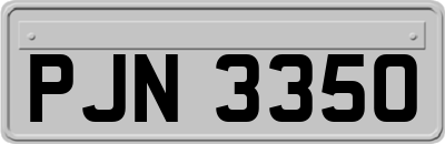 PJN3350