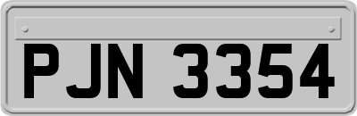 PJN3354