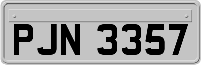 PJN3357