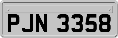 PJN3358