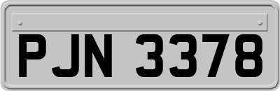 PJN3378