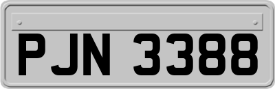 PJN3388