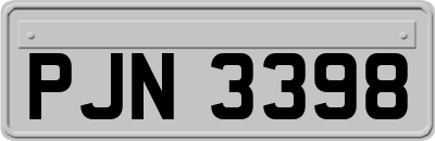 PJN3398