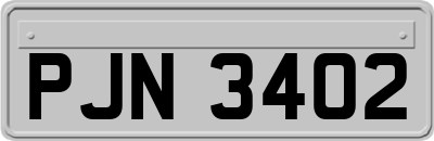 PJN3402