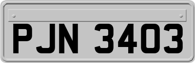 PJN3403