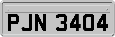 PJN3404